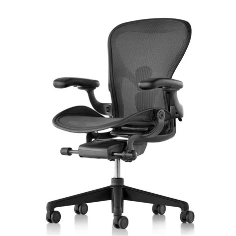 cadeiras de escritório herman miller